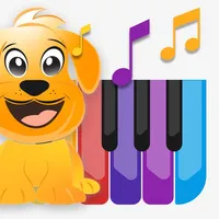 JMJ Piano for angels and kids icon