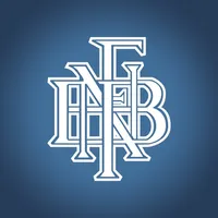 First National Bank Sandoval icon