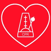 CPR Metronome icon