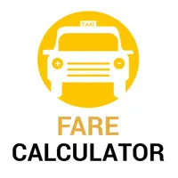 Taxi Fare Calculator in HK icon