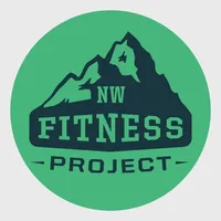 NW Fitness Project icon