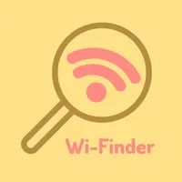 WiFinder: NYC Goes Online icon