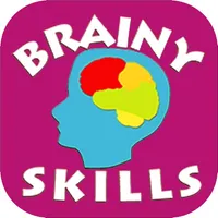 Brainy Skills Pronouns icon