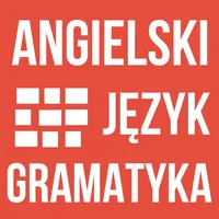 Angielski Gramatyka icon