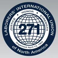 LiUNA 271 icon