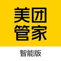 美团管家 icon