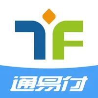 通易付 icon