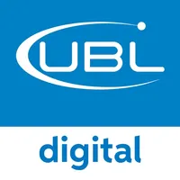 UBL Digital UAE icon