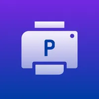 Fasoo Smart Print icon