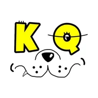 KQ used clothing & cafe icon