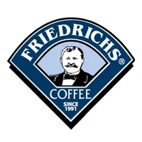 Friedrichs Coffee icon