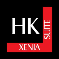 Xenia Suite Housekeeping icon