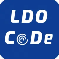 LDO CoDe icon