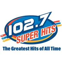 102.7 Super Hits icon