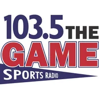 103.5 The Game icon