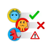 Suivis icon