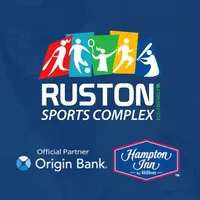 Ruston Sports Complex App icon