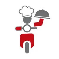 Food Scooter icon