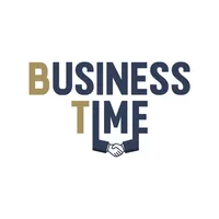 Business time - وقت العمل icon