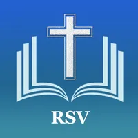 The Holy Bible RSV (Revised) icon