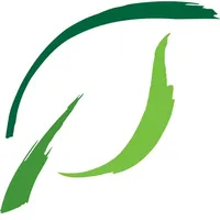 The EarthBalance Leaf icon