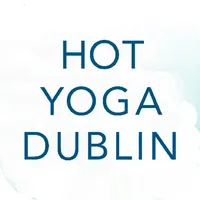 Hot Yoga Dublin App icon