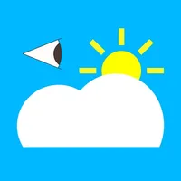 Weather Glance icon