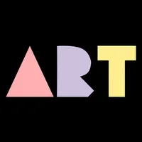 makeART: art + photo studio icon