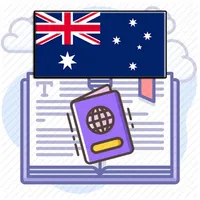 Australian Citizenship Tests icon