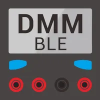 BLE DMM icon