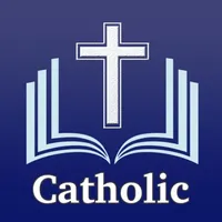 Holy Catholic Bible゜ icon