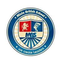 Minia British School icon