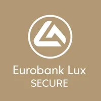 Eurobank Lux Secure icon