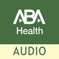 ABA Health Law Audio icon