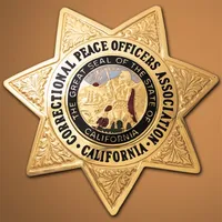 CCPOA Members App icon