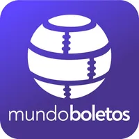 Mundo Boletos icon