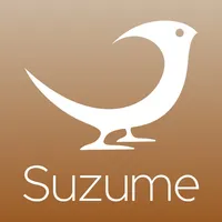 Suzume icon