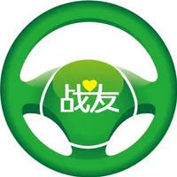 战友代驾司机版 icon