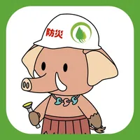 みどり市防災ナビ icon