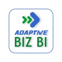 Adaptive BIZ BI icon