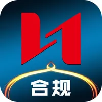 弘历合规资讯 icon