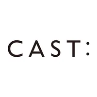 CAST:公式アプリ icon