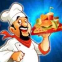 Little Master Chef Game icon