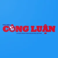 Báo Công Luận icon