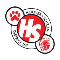 Hoover-Schrum District 157 icon