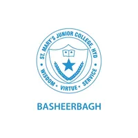 SMJC Basheerbagh icon