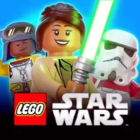 LEGO® Star Wars™: Castaways icon