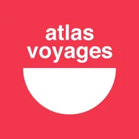 Atlas Voyages icon