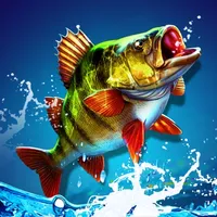 River Fishing - Idle Fisherman icon