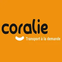 Coralie Transport à la Demande icon